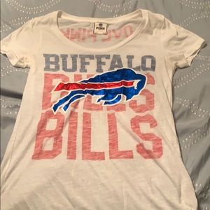 Buffalo Bills tee